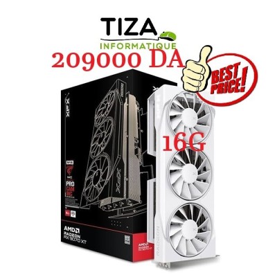 XFX RX 9070XT 16GB GDDR6