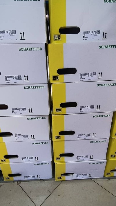 Débrayable Luk 2.0 1.9 TDI