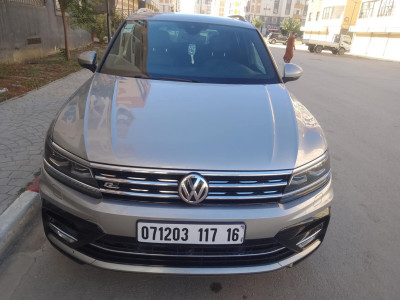 voitures-volkswagen-tiguan-2017-r-line-blida-algerie