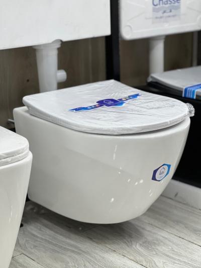 Cuvette suspendue HMB IMPORTATION 