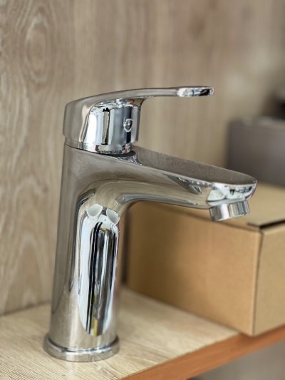 Robinet vasque | meuble | lavabo TCM INOX 