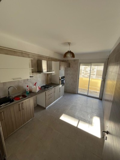 Rent Apartment F3 Alger Ouled fayet