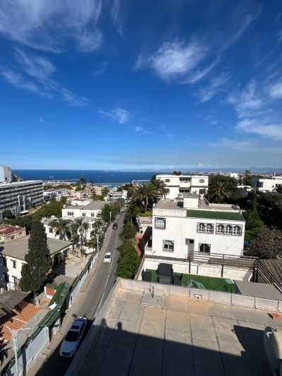 Location Appartement F4 Alger El biar