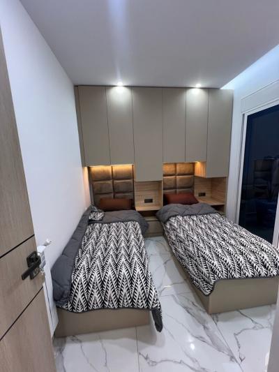 Vacation Rental Apartment F3 Alger Draria