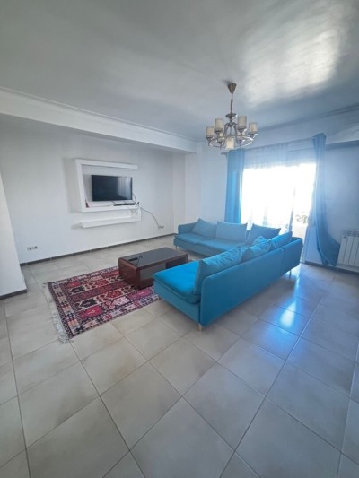 Rent Apartment Duplex F4 Alger Ouled fayet