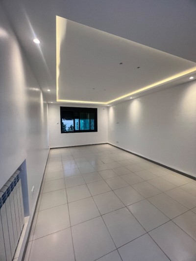 Sell Apartment F4 Alger Said hamdine