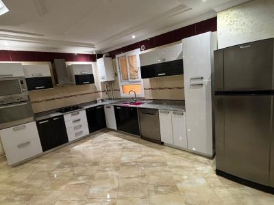 Rent Apartment Villa floor F4 Alger El biar