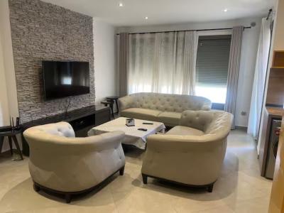 Location Appartement F3 Alger Hydra