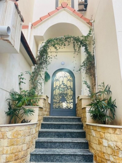 Rent Apartment F4 Alger Dely brahim