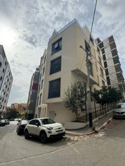 Rent Building Alger Said hamdine