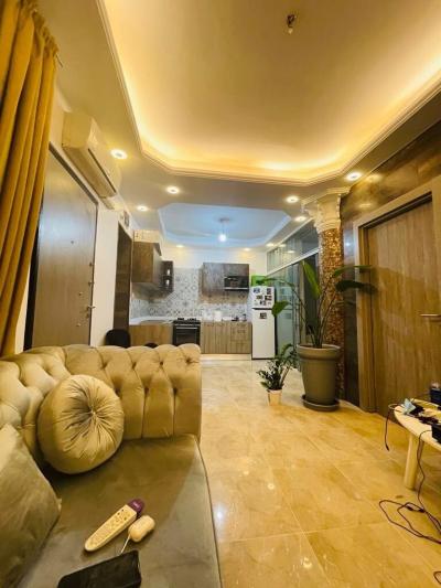 Location Niveau De Villa F2 Alger Dely brahim