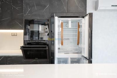 Sell Apartment F3 Alger Dely brahim