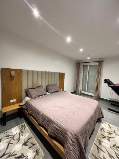 Vacation Rental Apartment F3 Alger Hydra