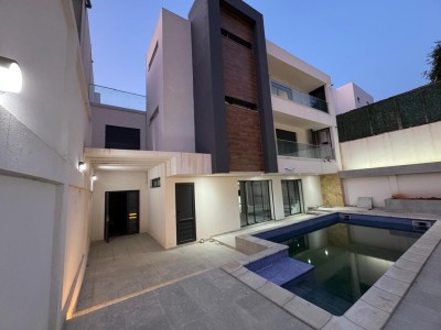 Sell Villa Alger Ouled fayet