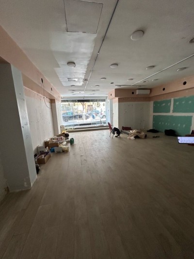 كراء محل الجزائر حيدرة