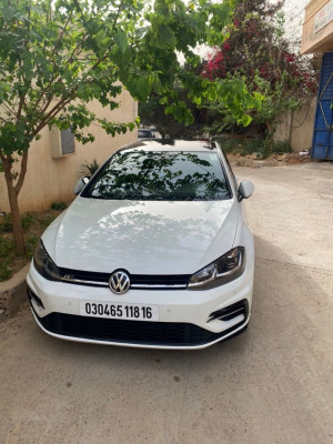 voitures-volkswagen-golf-7-2018-r-line-cheraga-alger-algerie