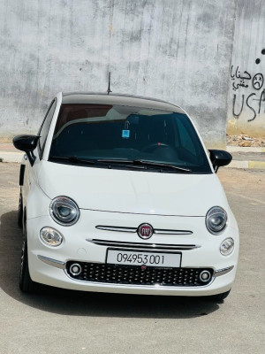 automobiles-fiat-500-dolce-vita-2024-hadjout-tipaza-algerie