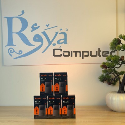  Tenda MODEM LTE 4G180 Wi-Fi 6