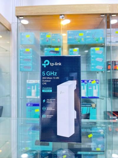 Point D'accés Outdoor 5 GHz CPE510