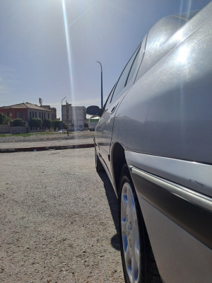 berline-peugeot-406-2001-bouira-algerie