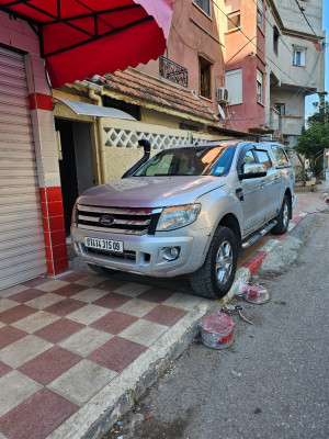 pickup-ford-ranger-2015-limited-blida-algerie