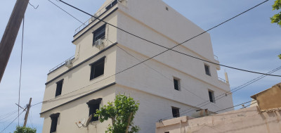 بناء-و-أشغال-decoration-facade-maison-بئر-خادم-الجزائر
