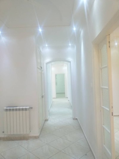 Vente Appartement F4 Alger El achour