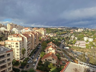 Rent Apartment F2 Alger Ben aknoun