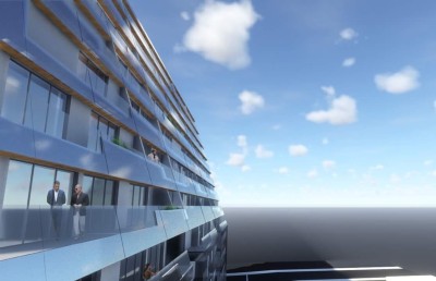 Sell Apartment F4 Alger Ouled fayet