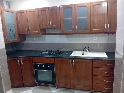 Rent Apartment F3 Alger Draria