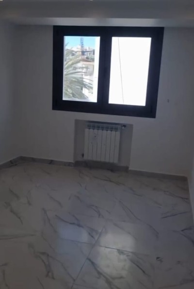 Sell Apartment F4 Alger Cheraga