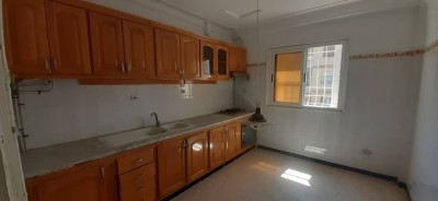 بيع شقة 3 غرف الجزائر درارية