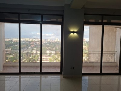 Rent Apartment F4 Alger Ben aknoun