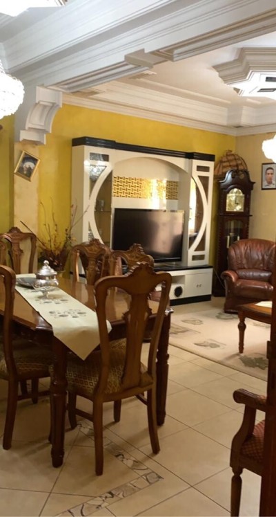 بيع فيلا الجزائر العاشور