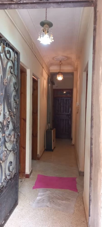 بيع فيلا تيبازة بوسماعيل