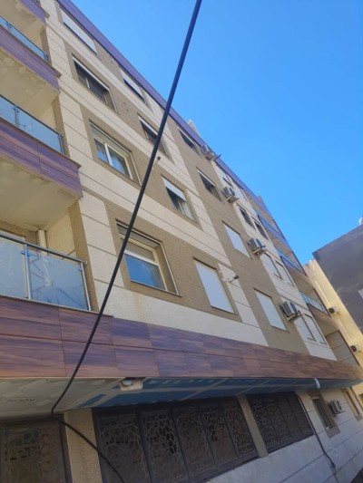 Sell Apartment F3 Alger El achour