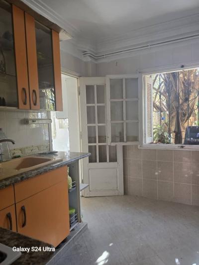 Rent Apartment F4 Alger Draria