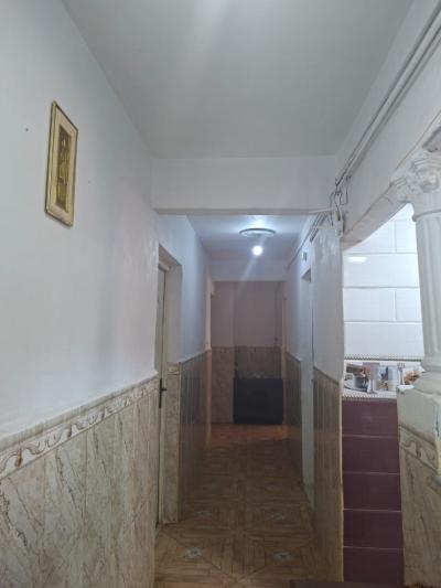 بيع شقة 4 غرف الجزائر السحاولة