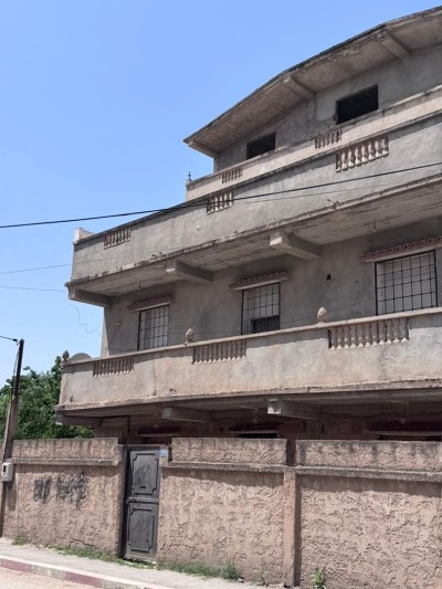 بيع فيلا البليدة بوفاريك