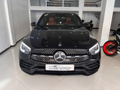 Mercedes GLC 2020 GLC