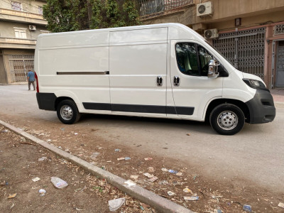 fourgon-boxer-peugeot-2018-batna-algerie