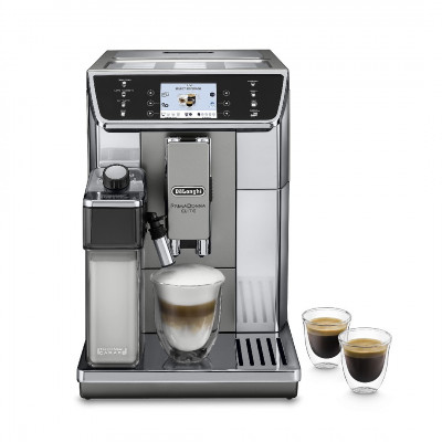 autre-machine-a-cafe-delonghi-primadonna-elite-ecam-650-55ms-dar-el-beida-alger-algerie