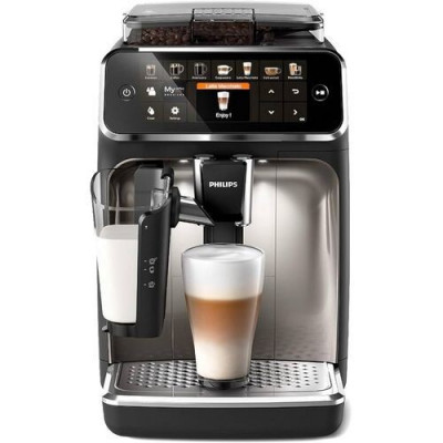 autre-machines-a-cafe-philips-avec-broyeur-lattego-5400-series-ep544790-1500-w-noir-dar-el-beida-alger-algerie