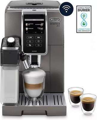 autre-machines-a-cafe-delonghi-dinamica-plus-ecam37095ti-dar-el-beida-alger-algerie