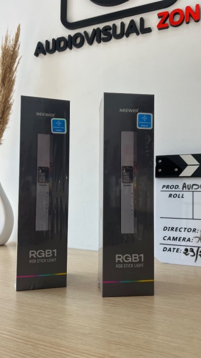 Tube Led NEEWER RGB1