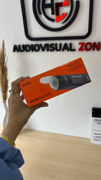 Godox AK-R1