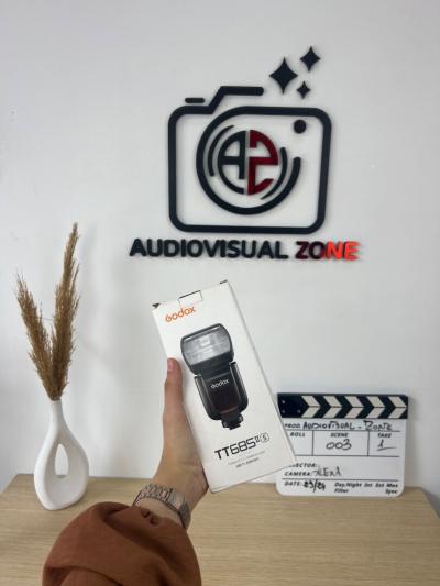 Godox TT685 ll 