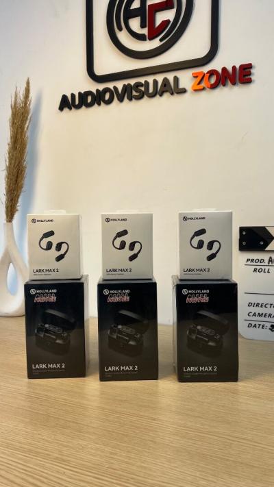 HOLLYLAND LARK MAX 2