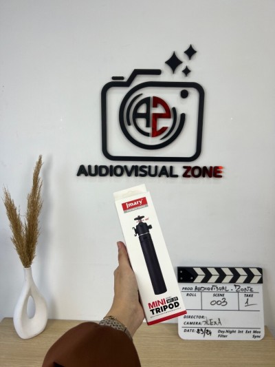 MINI TRIPOD JMARY MT-29