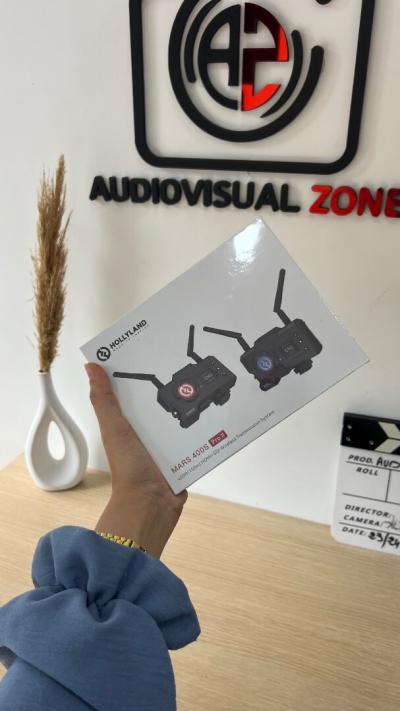 HOLLYLAND MARS 400S Pro ll